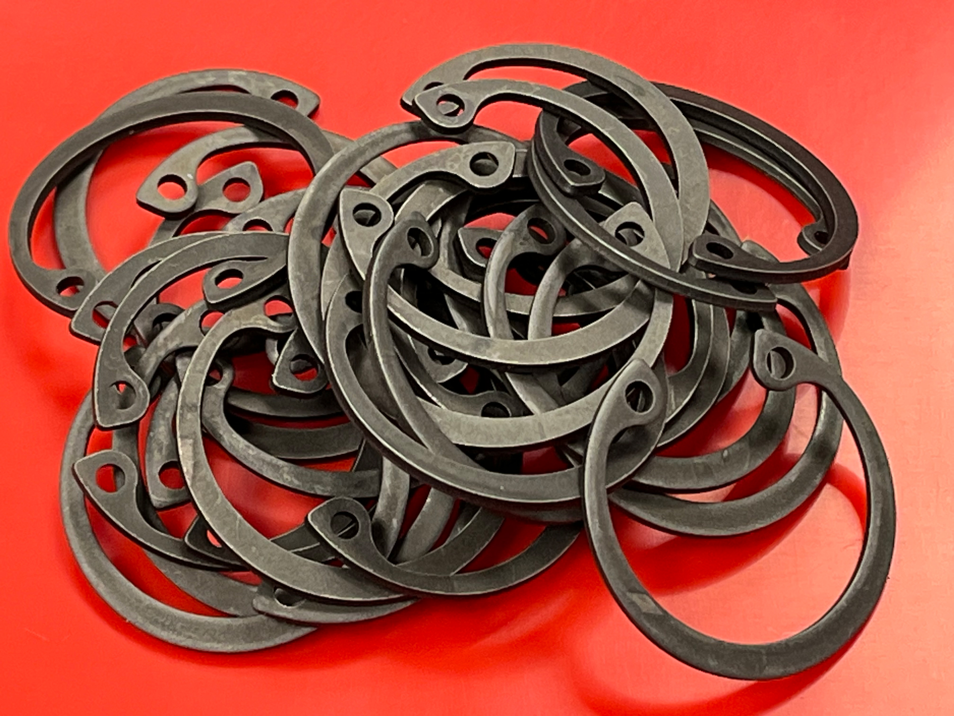 КОЛЬЦА СТОПОРНЫЕ ВНУТРЕННИЕ