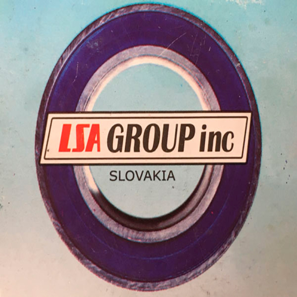 LSA GROUP inc