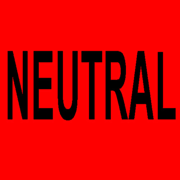 NEUTRAL