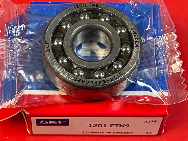 Подшипник 1201 ETN9 SKF аналог 1201 размеры 12*32*10