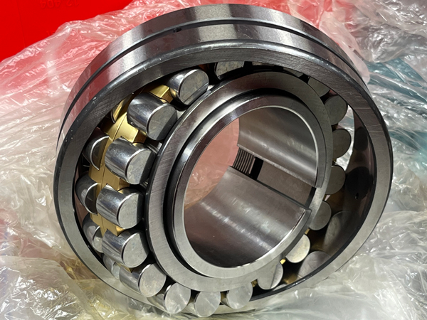 Подшипник 13518Н (113520Н+Н320) (90х180х46/71) (22220KMBW33+H320) FBC-GROUP