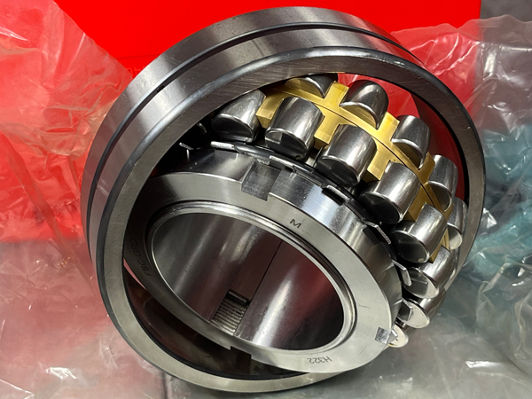 Подшипник 13520Н (113522Н+Н322) (100х200х53/77) (22222KMBW33+H322) FBC-GROUP