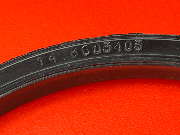 Манжета гидроподъёмника кузова 14.8603403 (92х95,3х8)