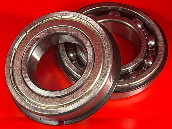 Подшипник 150209А (45*85*19) (6209ZNR) FBC-GROUP