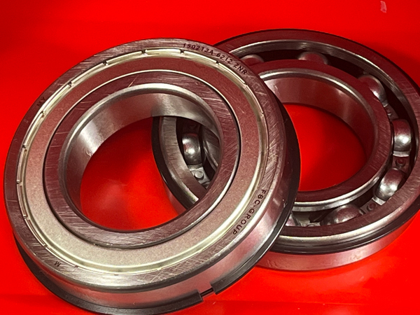 Подшипник 150212А (60/110/22) (6212ZNR) FBC-GROUP