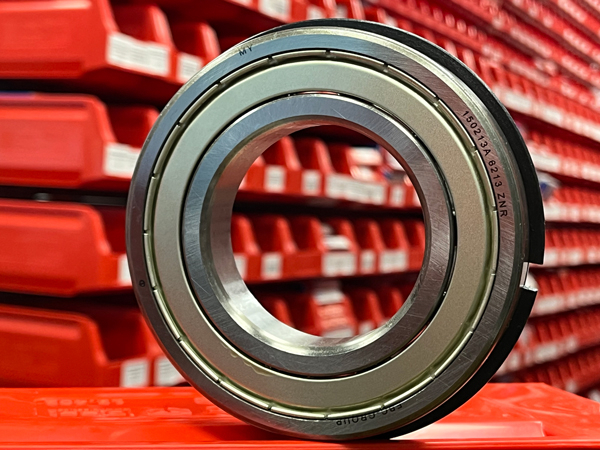 Подшипник 150213А (65х120х23) (6213ZNR) FBC-GROUP