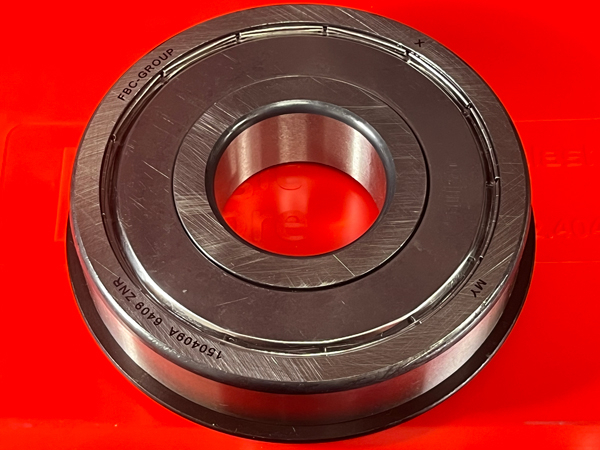 Подшипник 150409А (45/120/29) (6409ZNR) FBC-GROUP