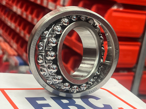 Подшипник 1510 (50*90*23) (2210) FBC-GROUP