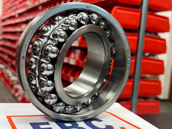 Подшипник 1514 (70*125*31) (2214) FBC-GROUP