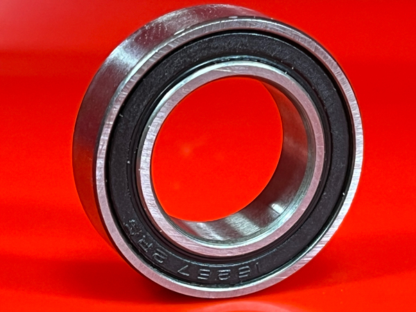 Подшипник 15267-2RS размеры 15*26*7