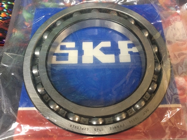 Подшипник 16030 SKF аналог 7000130 размеры 150*225*24