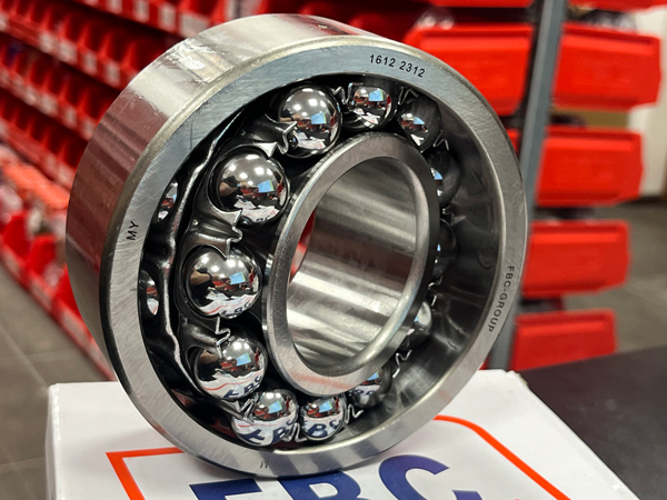 Подшипник 1612 (60*130*46) (2312) FBC-GROUP