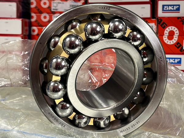 Подшипник 1616Л (80*170*58) (2316M) FBC-GROUP