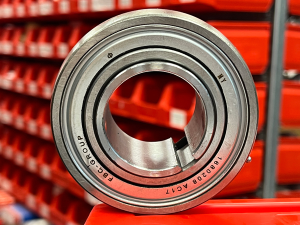 Подшипник 1680208AC17 (40*85*21/39) FBC-GROUP