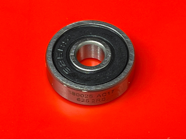 Подшипник 180025АС17 (5х16х5) (625-2RS) FBC-GROUP