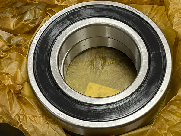 Подшипник 180219АС17 (95*170*32) (6219-2RS) FBC-GROUP