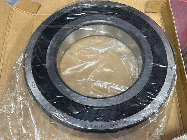 Подшипник 180226АС17 (130*230*40) (6226-2RS) TimCo