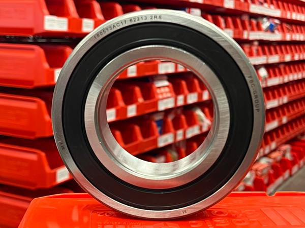 Подшипник 180513АС17 (65*120*31) (62213-2RS) FBC-GROUP