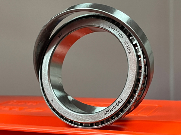 Подшипник 2007910А (50/72/15) (32910X) FBC-GROUP