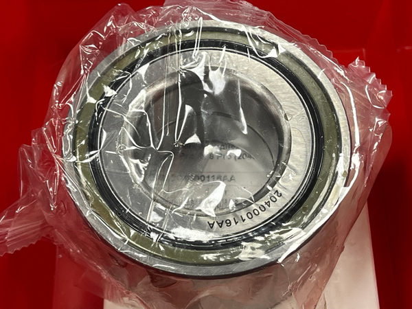 Подшипник 204000116AA HEMEN размеры 42*84*45 передней ступицы CHERY Tiggo 7 Pro, 8, 8 Pro