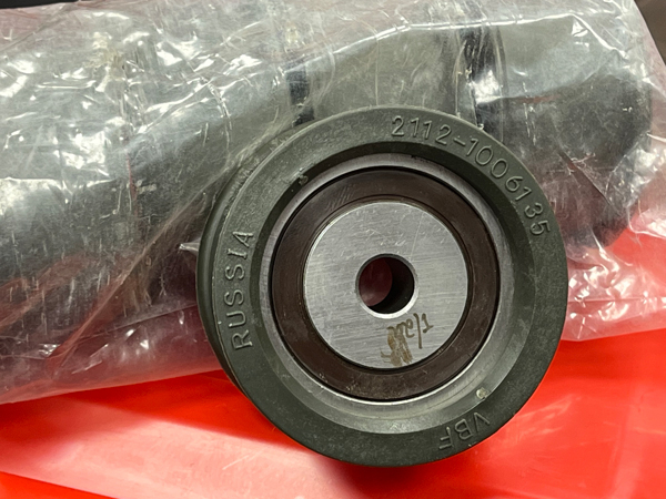 Ролик ремня ГРМ 2112-1006135 (10,1*55/63*32) VBF (830700AEL20)