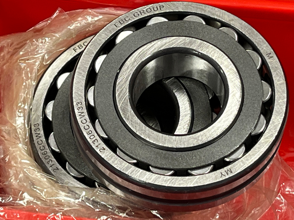 Подшипник 21306 CC/W33 (30/72/19) FBC-GROUP