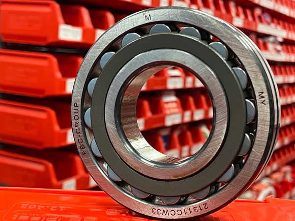 Подшипник 21311 CC/W33 (55*120*29) FBC-GROUP