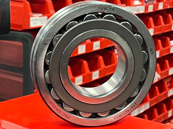 Подшипник 21314 CC/W33 (70*150*35) FBC-GROUP