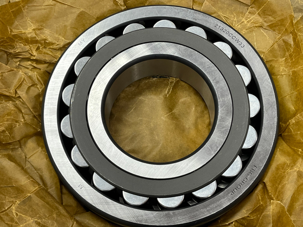 Подшипник 21320 CC/W33 (100*215*47) FBC-GROUP