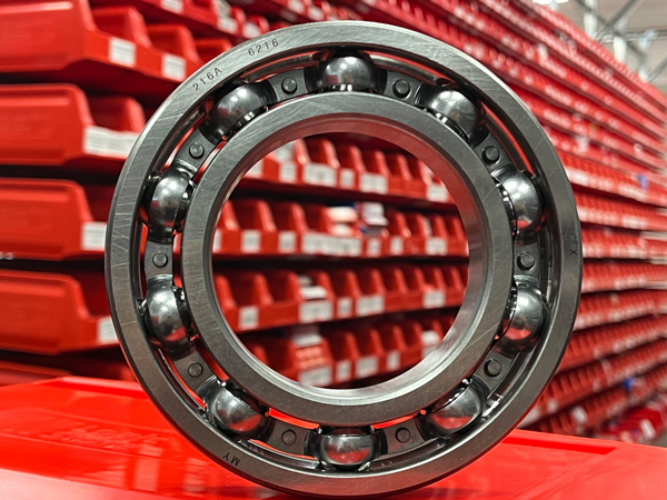 Подшипник 216А (80*140*26) (6216) BG