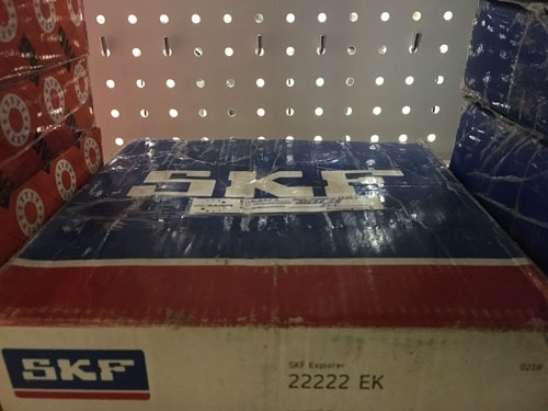 Подшипник 22222 EK SKF аналог 3522 размеры 110*200*53