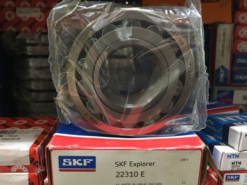 Подшипник 22310 E SKF аналог 3610 размеры 50x110x40