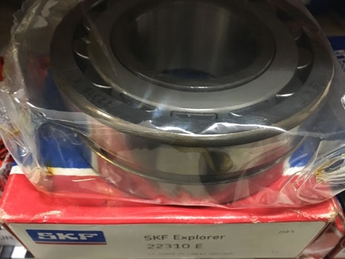 Подшипник 22310 E SKF аналог 3610 размеры 50х110х40