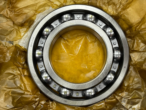 Подшипник 224А (120х215х40) (6224) FBC-GROUP