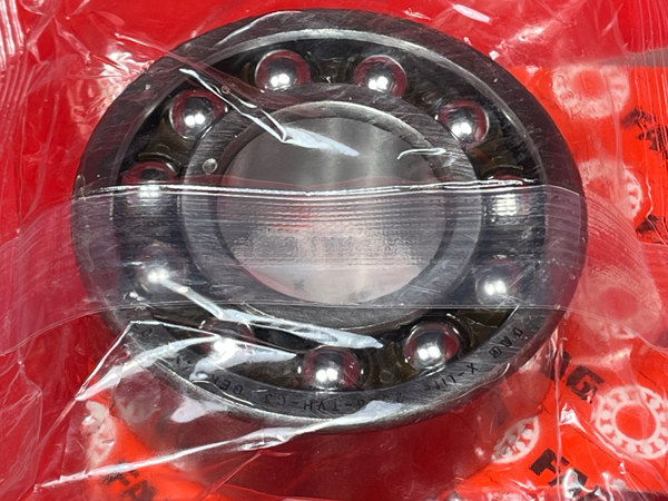 Подшипник 2308-TVH-C3 FAG аналог 1608 размеры 40x90x33