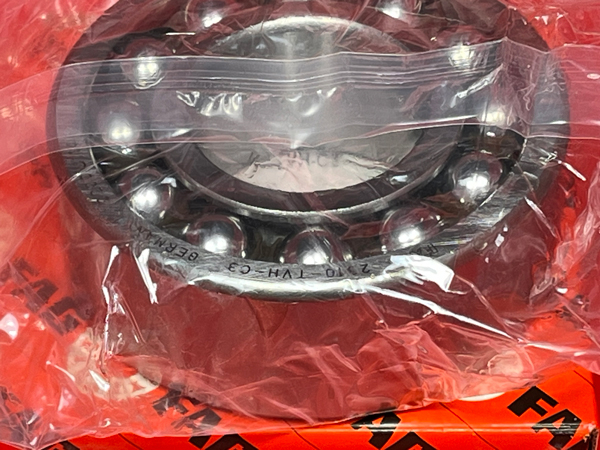 Подшипник 2310-TVH-C3 FAG аналог 1610 размеры 50x110x40