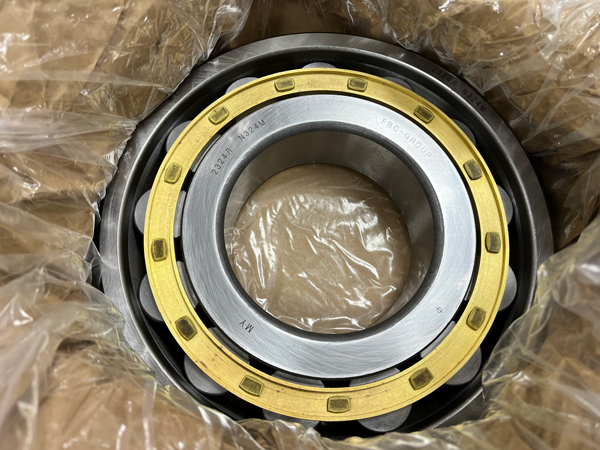 Подшипник 2324Л (120х260х55) (N324M) FBC-GROUP