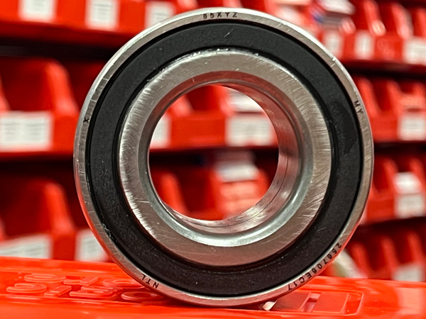 Подшипник 256706ЕС17 (30х60х37) NTL