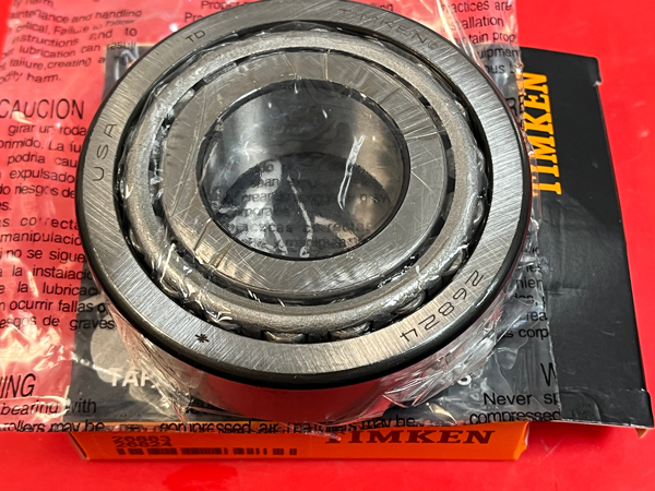 Подшипник 26883/26824 TIMKEN размеры 35x79,375x25,4