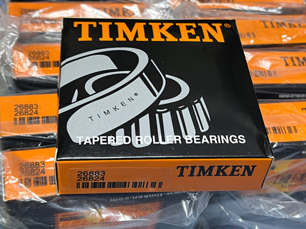 Подшипник 26883/26824 TIMKEN размеры 35/79,375/25,4