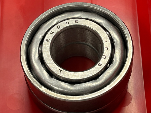 Подшипник 26905 (25,4х58,753х17,2) 1ГПЗ