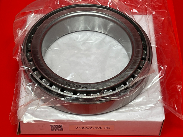 Подшипник 27695/27620.P6 STC размеры 84,98х125,4х25,4