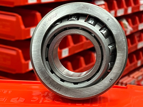 Подшипник 27709А (45х100х31,75) (31309B) FBC-GROUP