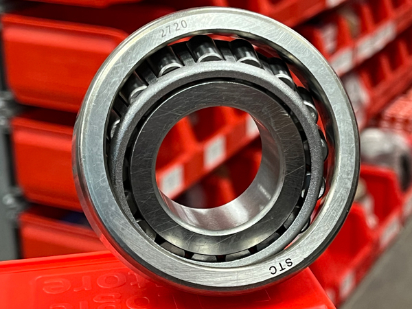 Подшипник 2790/2720 STC размеры 33,338x76,2x25,654