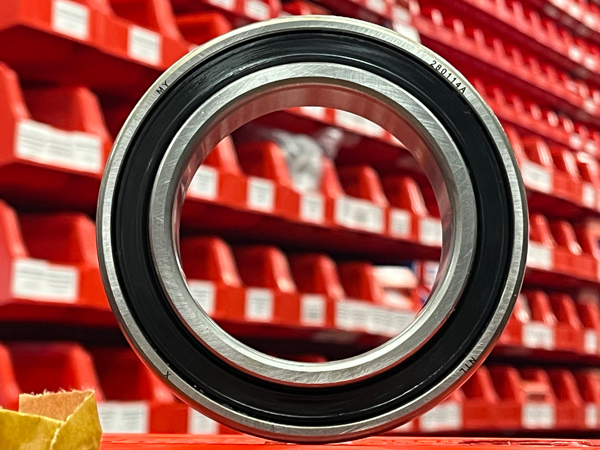 Подшипник 280114 (70х110х20/28) NTL