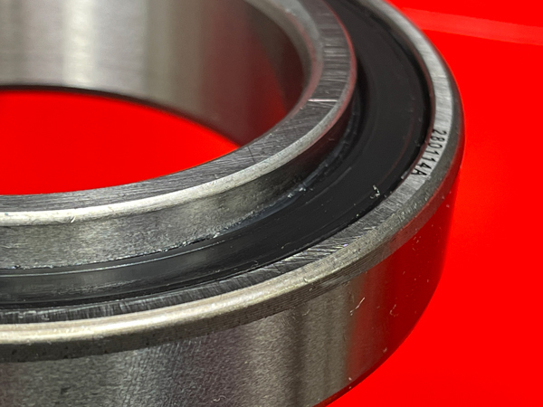 Подшипник 280114 (70*110*20/28) NTL