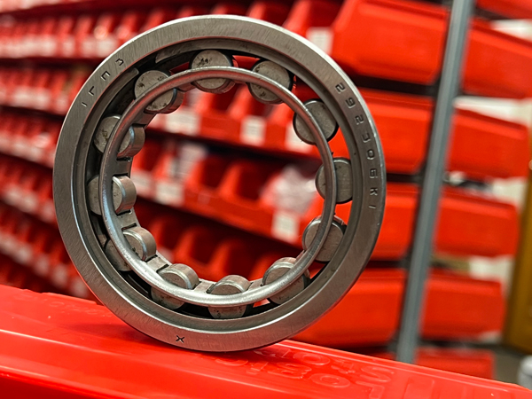 Подшипник 292306К1 (42х72х19) (RNU306) 1ГПЗ