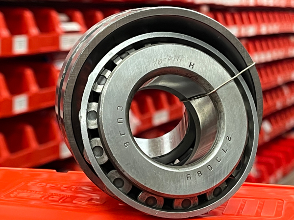 Подшипник 297308 (40х90х40/55,625) 9ГПЗ