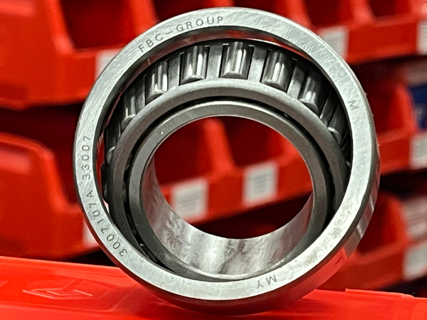 Подшипник 3007107А (35х62х21) (33007А) FBC-GROUP