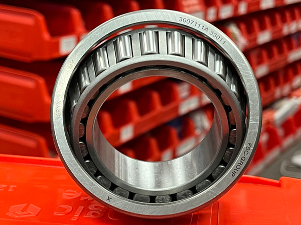 Подшипник 3007111А (55х90х27) (33011А) FBC-GROUP